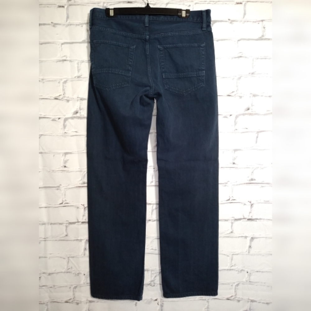 Náutica jeans relaxed fit vintage jeans 32x32 - Picture 2 of 7